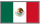 Mexico Flag