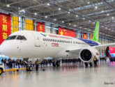 COMAC C919 JETS U.S. Global ETFs