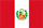 Peru Flag