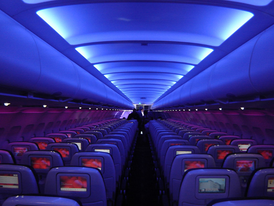 Which Airlines Have the Best Quality? Here Are the Top 12 (SLIDESHOW)