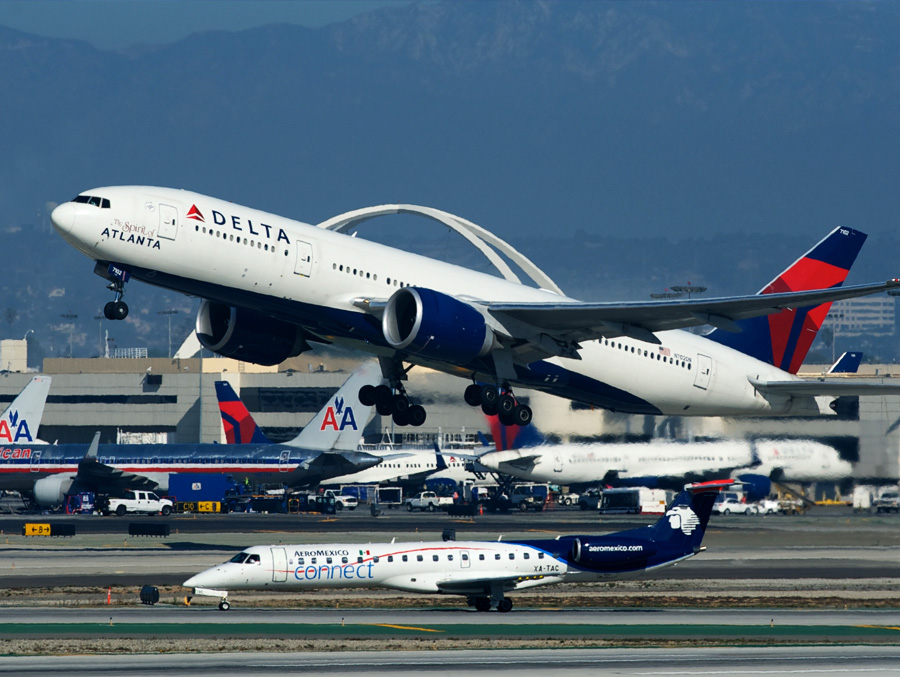 Which Airlines Have the Best Quality? Here Are the Top 12 (SLIDESHOW)