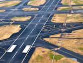 transportation etfs airport airstrips