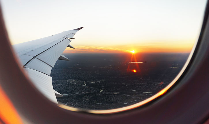 Positive industry trends could mean clear skies for airline investors