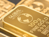 5 Charts That Show Why Gold Might Belong in Your Portfolio Now