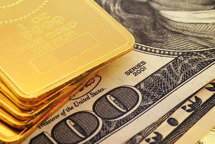 How Government Policies Affect Gold’s Fear Trade