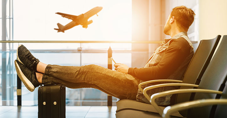 4 Reasons Why We Believe Airlines Are an Attractive Long-Term Investment