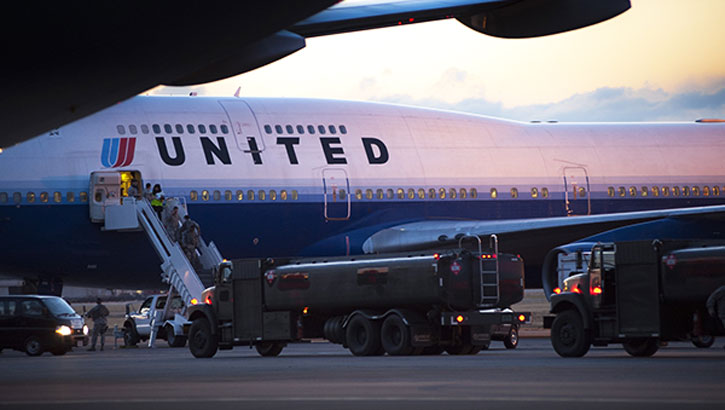 United Airlines’ 2Q19 Earnings Gave JETS A Boost