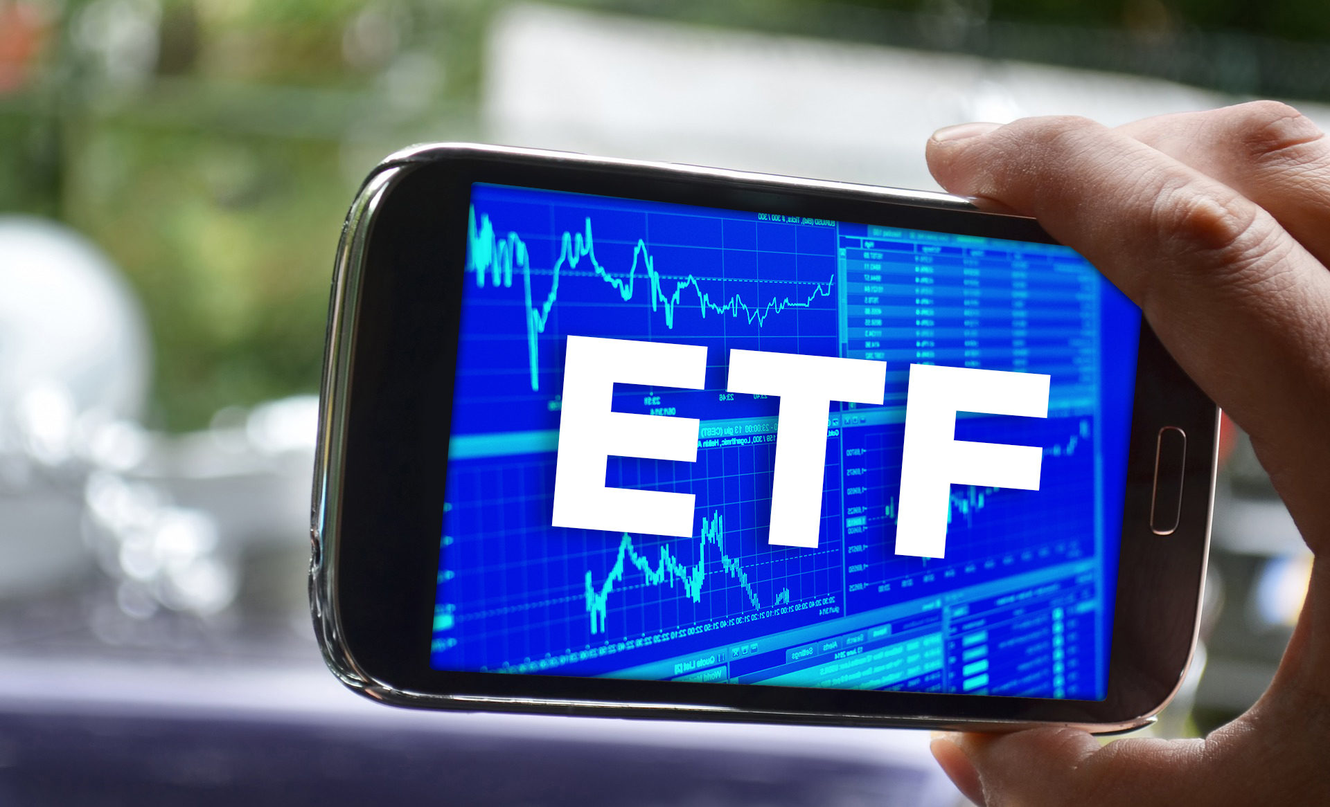 September Quarterly Reconstitution: JETS, GOAU and SEA - U.S. Global ETFs