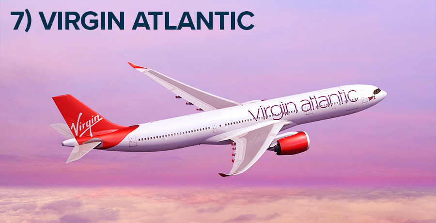 Virgin Atlantic