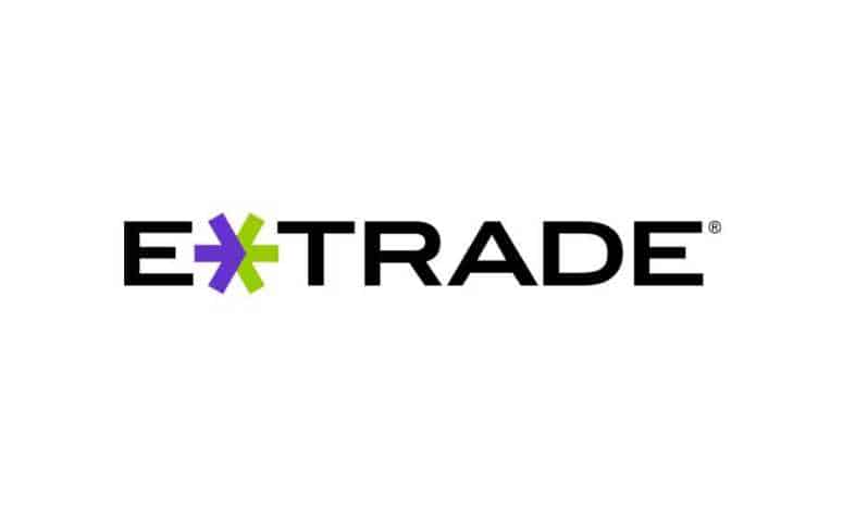 E*Trade