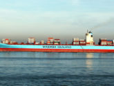 Shipping Giant Maersk Posts Record Second-Quarter Results