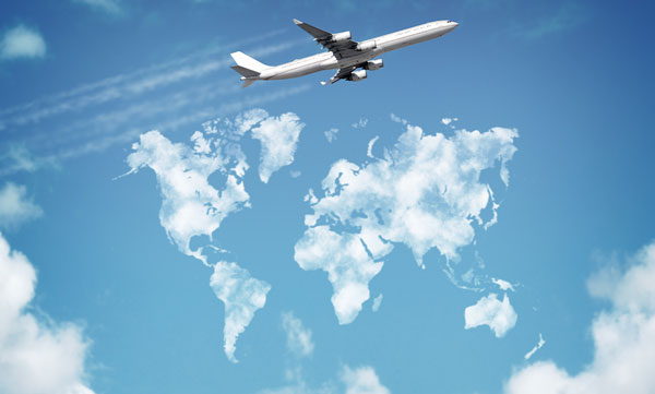 Global Airline Industry Forecast to Generate Record Operating Profit in ...