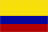 Colombia Flag