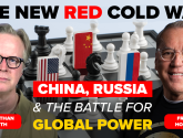 Jonathan Roth "The New Red Cold War" Video