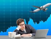 Airlines Are Thriving While Wall Street Naps